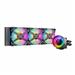 خنک کننده مایع پردازنده دیپ کول مدل CASTLE 360EX RGB